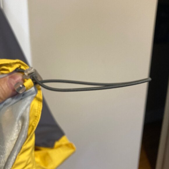 #25 Men's Sunice Windbreaker, Size XL - Picture 8 of 10